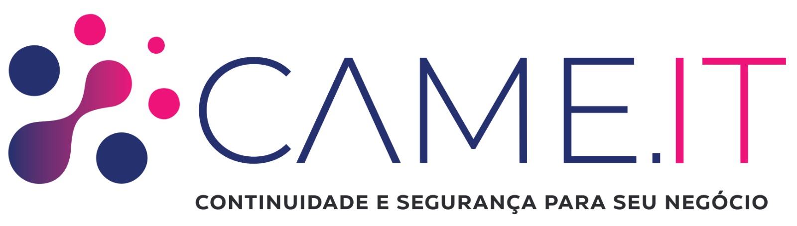 CameIT — Segurança da Informação